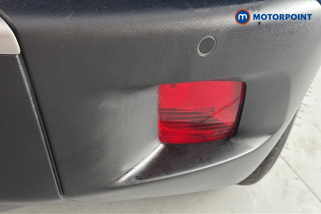Peugeot 2008 Allure Automatic Petrol SUV - Stock Number (1661319) - 39th supplementary image