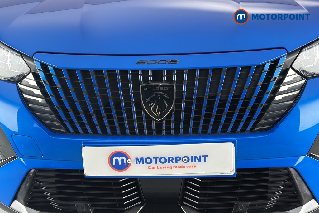 Peugeot 2008 Allure Automatic Petrol SUV - Stock Number (1661319) - 43rd supplementary image
