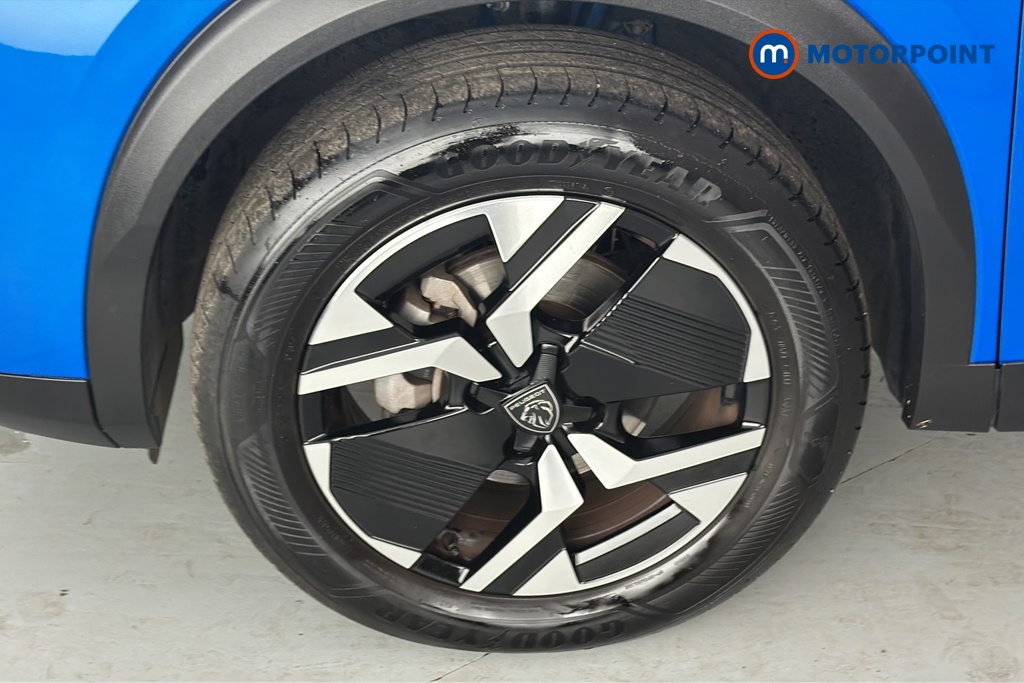 Peugeot 2008 Allure Automatic Petrol SUV - Stock Number (1661319) - 44th supplementary image