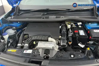 Peugeot 2008 Allure Automatic Petrol SUV - Stock Number (1661319) - 48th supplementary image