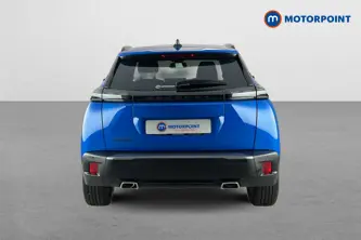 Peugeot 2008 Allure Automatic Petrol SUV - Stock Number (1661319) - Rear bumper