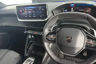 Peugeot 2008 Allure Automatic Petrol SUV - Stock Number (1661319) - 1st supplementary image