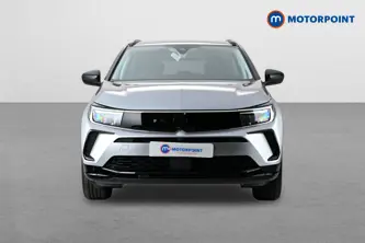 Vauxhall Grandland GS Manual Petrol SUV - Stock Number (1567044) - Front bumper