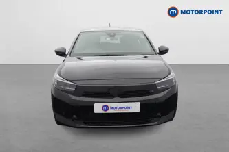Vauxhall Corsa GS Manual Petrol Hatchback - Stock Number (1604187) - Front bumper