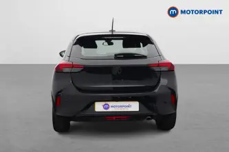 Vauxhall Corsa GS Manual Petrol Hatchback - Stock Number (1604187) - Rear bumper