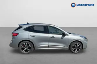 Ford Kuga St-Line X Edition Automatic Diesel SUV - Stock Number (1608926) - Drivers side