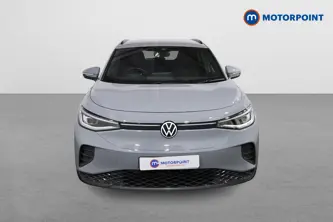 Volkswagen Id.4 Style Pure Automatic Electric SUV - Stock Number (1614804) - Front bumper