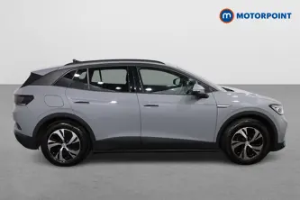 Volkswagen Id.4 Style Pure Automatic Electric SUV - Stock Number (1614804) - Drivers side