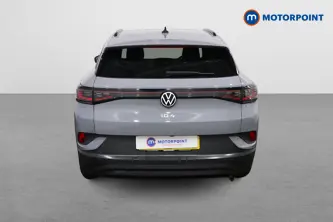 Volkswagen Id.4 Style Pure Automatic Electric SUV - Stock Number (1614804) - Rear bumper