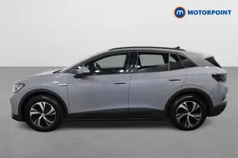 Volkswagen Id.4 Style Pure Automatic Electric SUV - Stock Number (1614804) - Passenger side