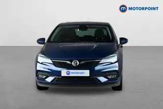 Vauxhall Astra Sri Vx-Line Nav Manual Petrol Hatchback - Stock Number (1616156) - Front bumper