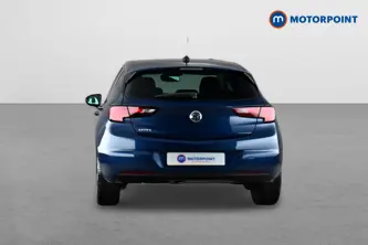 Vauxhall Astra Sri Vx-Line Nav Manual Petrol Hatchback - Stock Number (1616156) - Rear bumper
