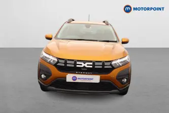 Dacia Sandero Stepway Expression Manual Petrol Hatchback - Stock Number (1619101) - Front bumper