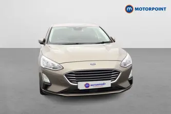 Ford Focus Titanium Manual Petrol Hatchback - Stock Number (1622536) - Front bumper