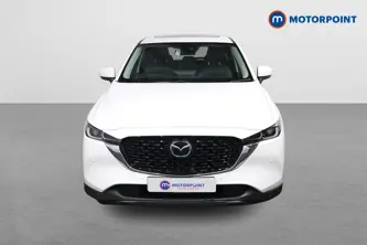 Mazda Cx-5 Sport Edition Manual Petrol SUV - Stock Number (1622814) - Front bumper