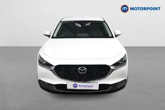 Mazda Cx-30 Sport Lux Manual Petrol SUV - Stock Number (1622815) - Front bumper