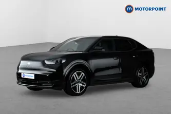 Ford Capri Premium Automatic Electric SUV - Stock Number (1622916) - Passenger side front corner