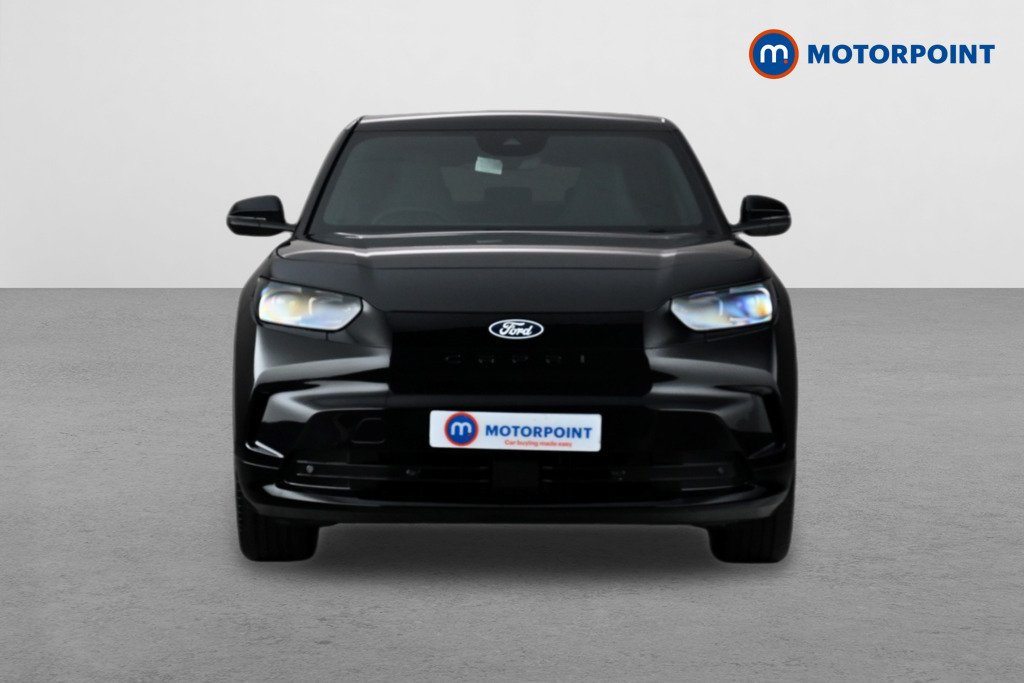 Ford Capri Premium Automatic Electric SUV - Stock Number (1622916) - Front bumper