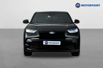 Ford Capri Premium Automatic Electric SUV - Stock Number (1622916) - Front bumper