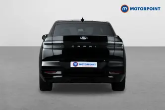 Ford Capri Premium Automatic Electric SUV - Stock Number (1622916) - Rear bumper