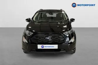 Ford Ecosport St-Line Manual Petrol SUV - Stock Number (1625191) - Front bumper