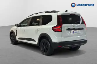 Dacia Jogger Extreme Se Manual Petrol People Carrier - Stock Number (1627247) - Drivers side rear corner