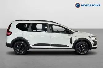 Dacia Jogger Extreme Se Manual Petrol People Carrier - Stock Number (1627247) - Passenger side