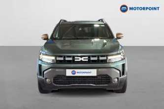 Dacia Duster Extreme Manual Petrol SUV - Stock Number (1627426) - Front bumper