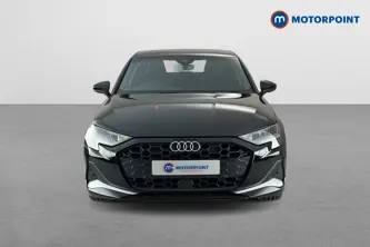 Audi A3 Sport Automatic Petrol Saloon - Stock Number (1627508) - Front bumper