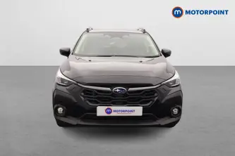 Subaru Crosstrek Touring Automatic Petrol-Electric Hybrid SUV - Stock Number (1627613) - Front bumper