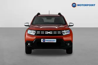 Dacia Duster Expression Manual Petrol SUV - Stock Number (1629172) - Front bumper