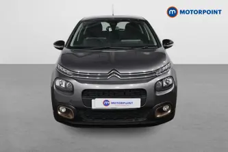 Citroen C3 Origins Manual Petrol Hatchback - Stock Number (1629624) - Front bumper