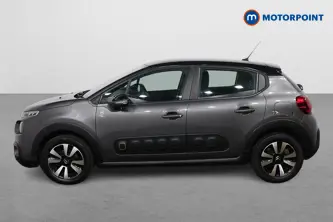 Citroen C3 Origins Manual Petrol Hatchback - Stock Number (1629624) - Passenger side
