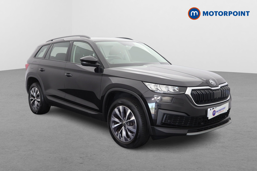 Skoda Kodiaq listing photo