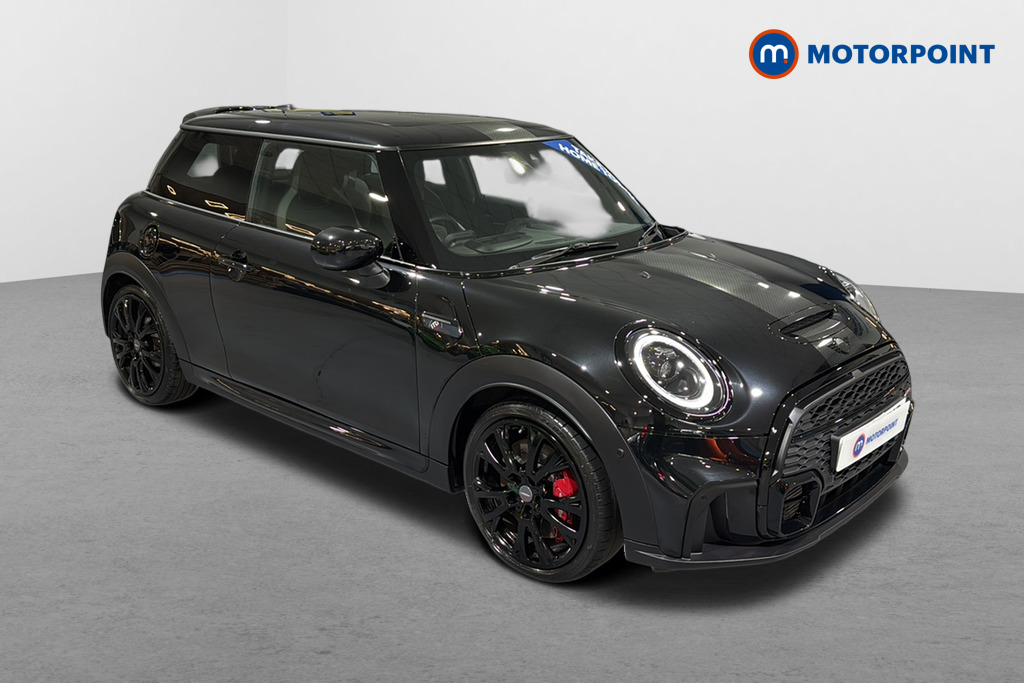MINI HATCHBACK listing photo