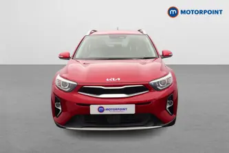 KIA Stonic 2 Manual Petrol SUV - Stock Number (1631277) - Front bumper