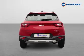 KIA Stonic 2 Manual Petrol SUV - Stock Number (1631277) - Rear bumper