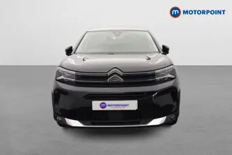 Citroen C5 Aircross Sense Plus Automatic Diesel SUV - Stock Number (1631469) - Front bumper
