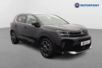 Citroen C5 Aircross Sense Plus Automatic Diesel SUV - Stock Number (1631469) - Drivers side front corner