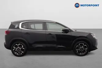 Citroen C5 Aircross Sense Plus Automatic Diesel SUV - Stock Number (1631469) - Drivers side
