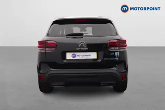 Citroen C5 Aircross Sense Plus Automatic Diesel SUV - Stock Number (1631469) - Rear bumper
