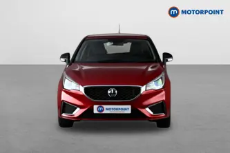 Mg Motor Uk MG3 Exclusive Manual Petrol Hatchback - Stock Number (1631511) - Front bumper