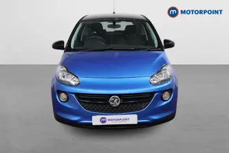 Vauxhall Adam Griffin Manual Petrol Hatchback - Stock Number (1632394) - Front bumper