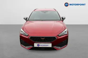 Cupra Leon VZ2 Automatic Petrol Plug-In Hybrid Estate - Stock Number (1632419) - Front bumper
