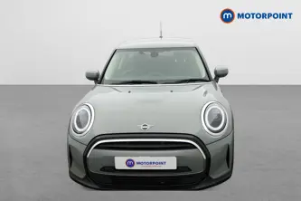 Mini Hatchback Cooper Classic Manual Petrol Hatchback - Stock Number (1632691) - Front bumper