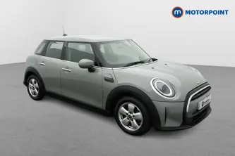 Mini Hatchback Cooper Classic Manual Petrol Hatchback - Stock Number (1632691) - Drivers side front corner