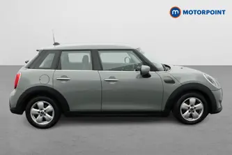 Mini Hatchback Cooper Classic Manual Petrol Hatchback - Stock Number (1632691) - Drivers side