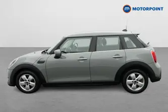 Mini Hatchback Cooper Classic Manual Petrol Hatchback - Stock Number (1632691) - Passenger side