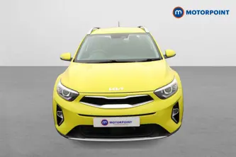 KIA Stonic 2 Manual Petrol SUV - Stock Number (1632692) - Front bumper