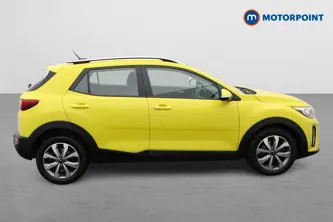 KIA Stonic 2 Manual Petrol SUV - Stock Number (1632692) - Drivers side
